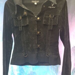 Vintage Baby Phat jacket